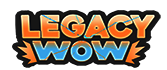 Legacy WoW – Addons and Guides for Vanilla, Classic, TBC and WoTLK